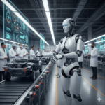 Revolução dos robôs